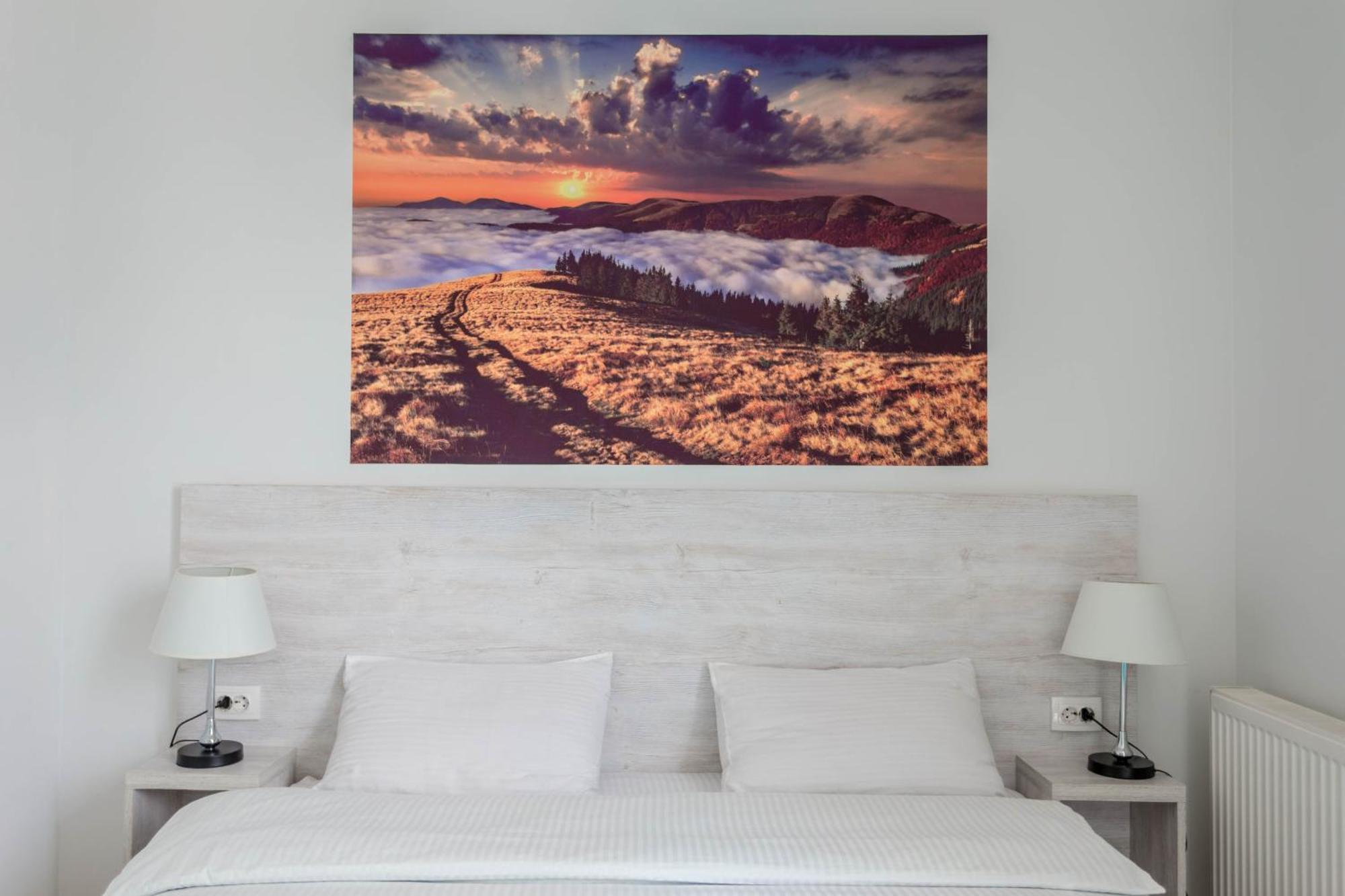 טביליסי Hotel Tato & Coworking Space מראה חיצוני תמונה