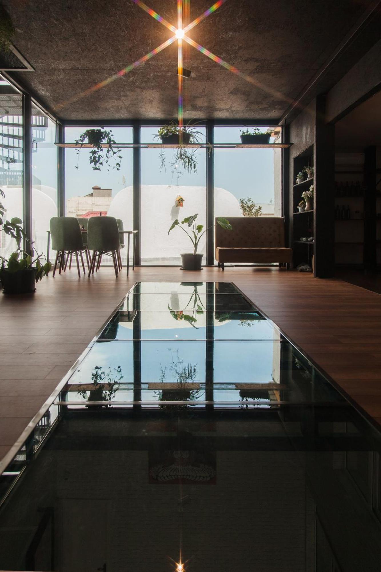 טביליסי Hotel Tato & Coworking Space מראה חיצוני תמונה