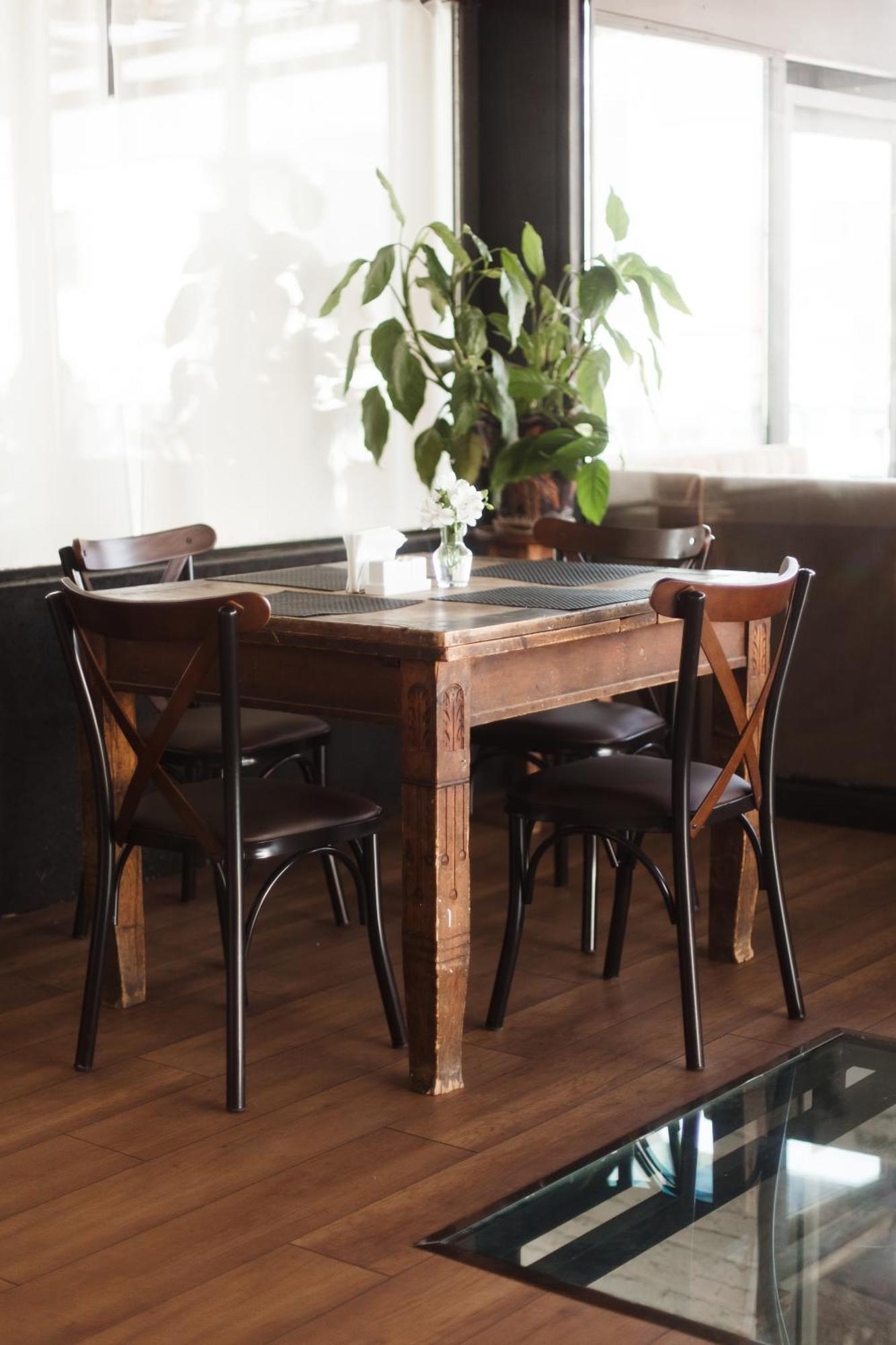 טביליסי Hotel Tato & Coworking Space מראה חיצוני תמונה