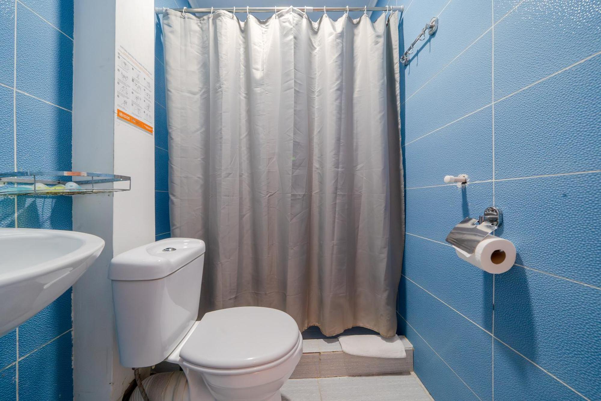 טביליסי Hotel Tato & Coworking Space מראה חיצוני תמונה